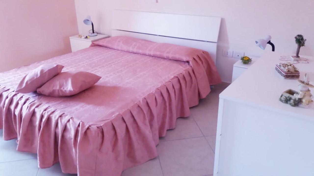 Casa Vacanze Cilento Torraca Eksteriør billede
