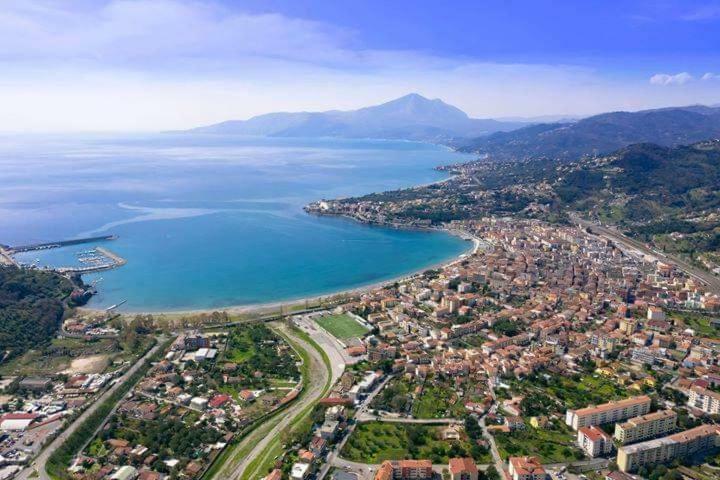 Casa Vacanze Cilento Torraca Eksteriør billede